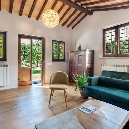 Casa Vindelbono *